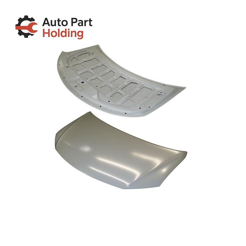 درب موتور تیگو 5