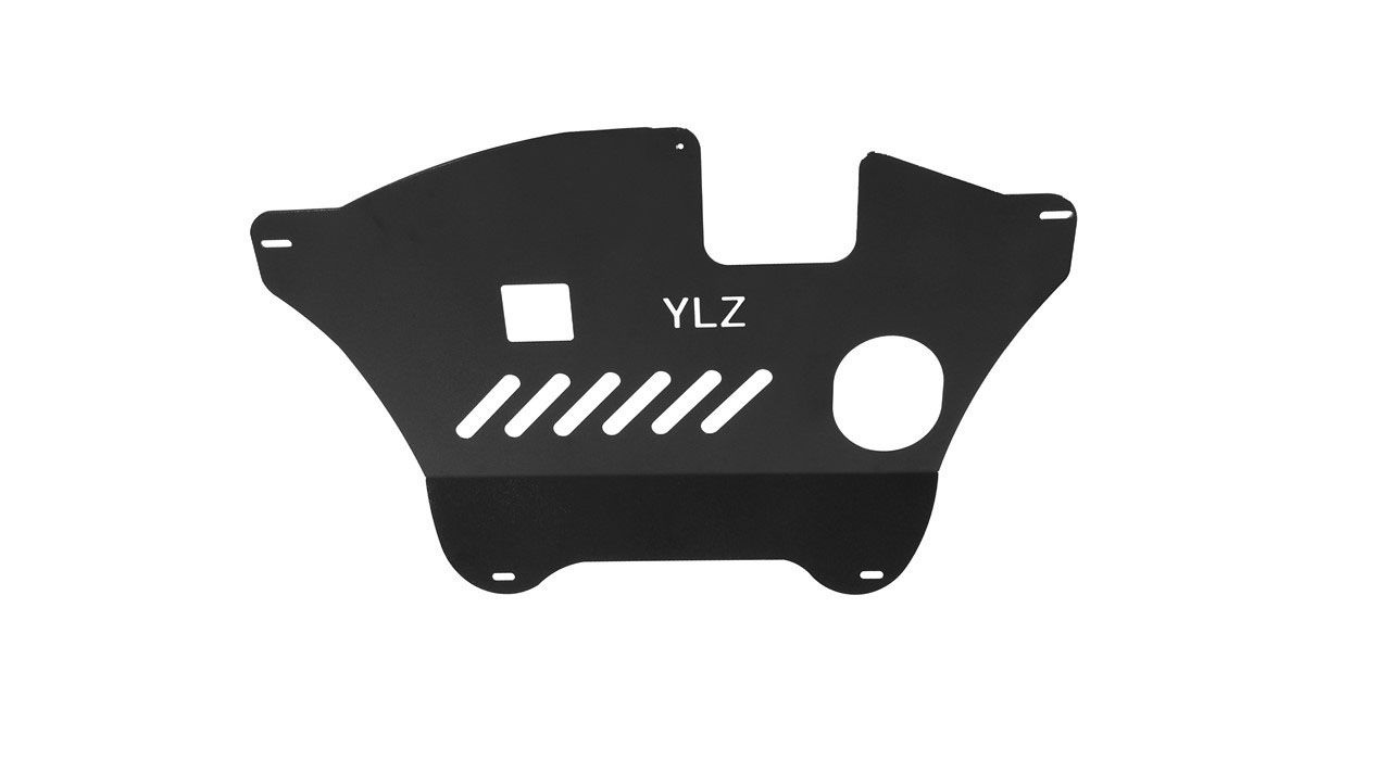 سینی زیر موتور ARRIZO 5