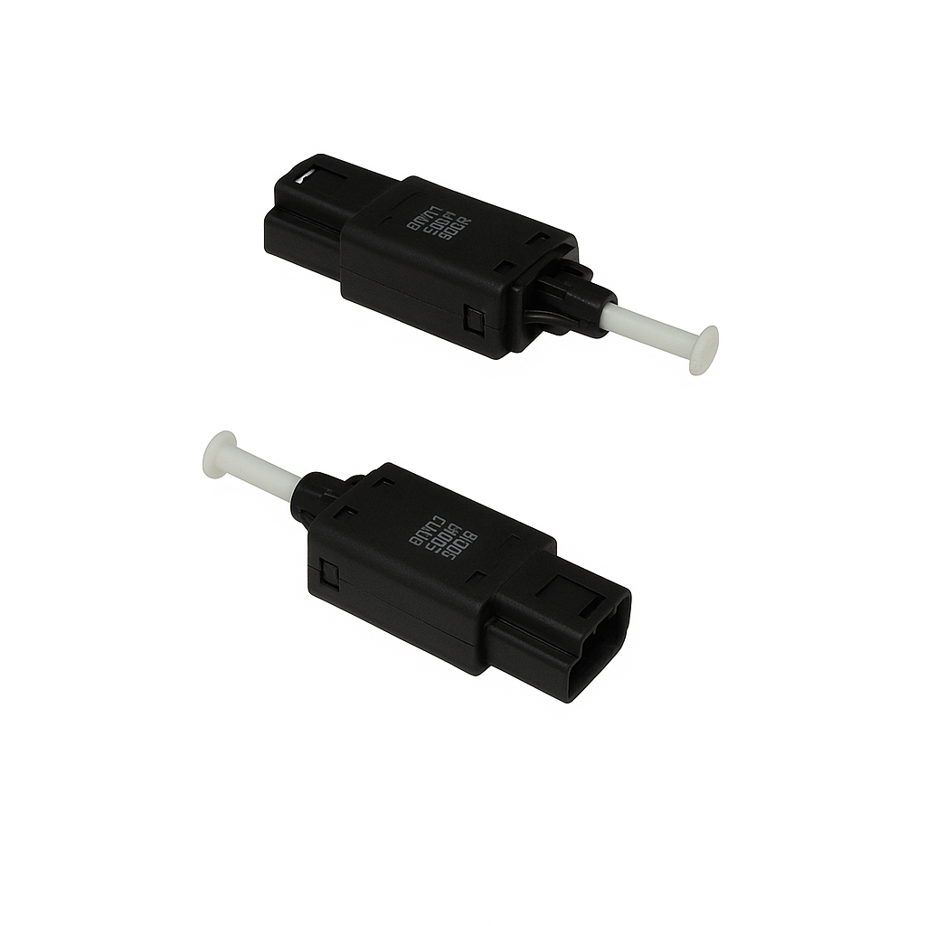 استپ ترمز تیگو 7