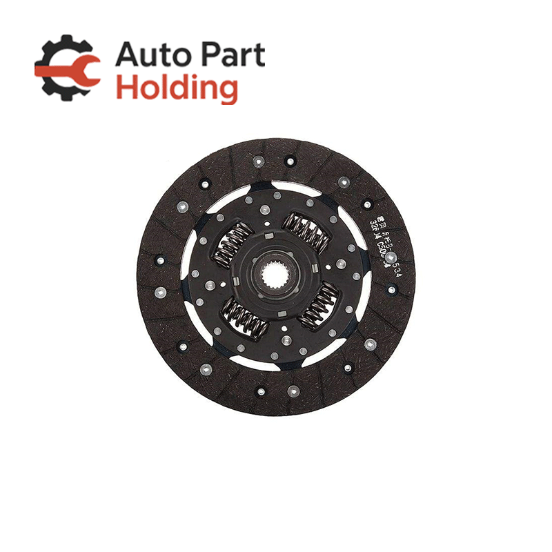 صفحه کلاچ ام وی ام 550