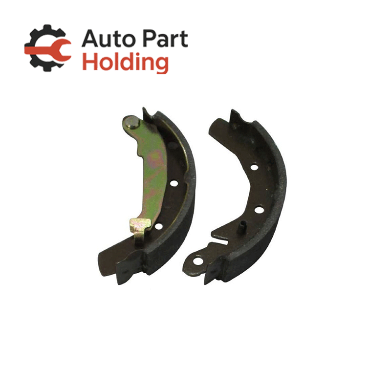 کفشک ترمز عقب ام وی ام 110s