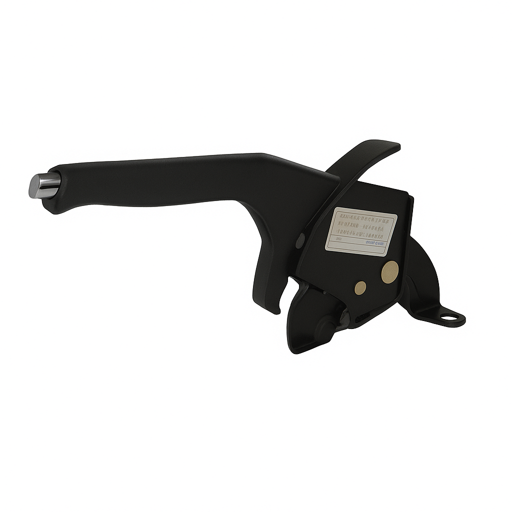 اهرم ترمز دستی ام وی ام 315