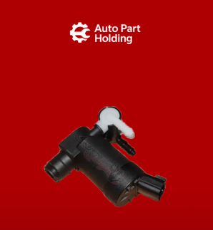 پمپ شیشه شور تیگو 8