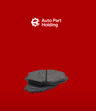 لنت ترمز جلو ام وی ام 110 سه سیلندر