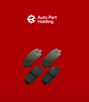 لنت ترمز جلو ام وی ام315 اچ اسپورت