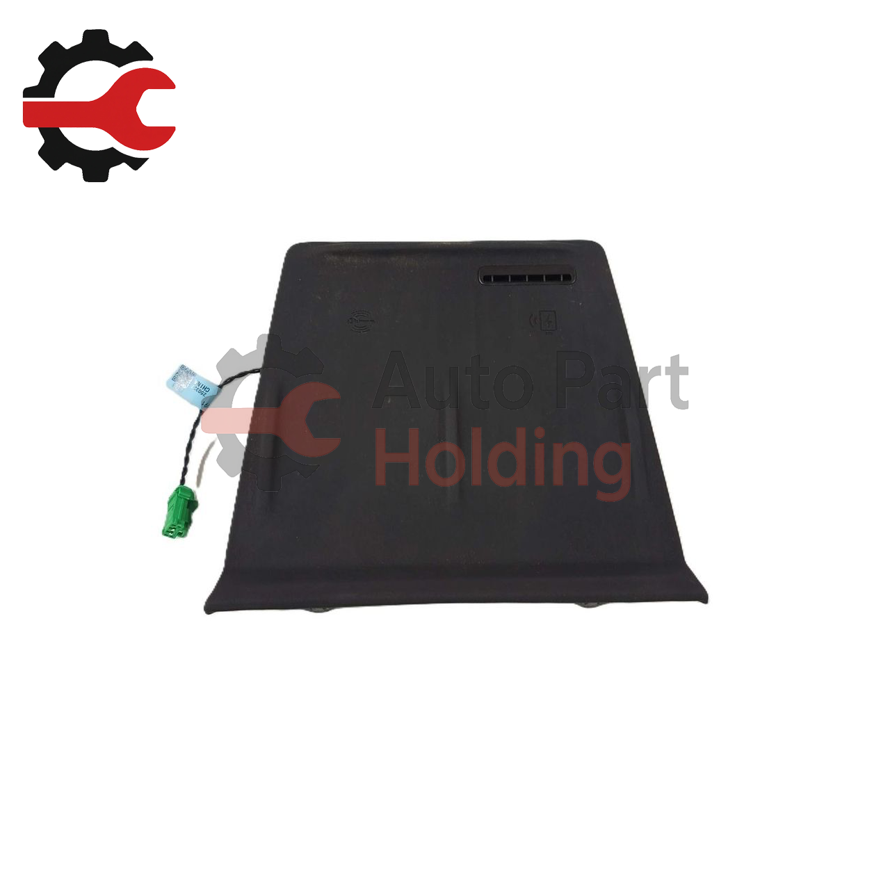 پد لاستیکی روی کاور ماژول فونیکس FX